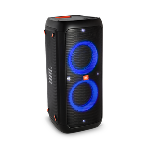 audio