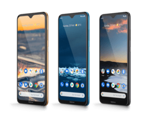 mobile