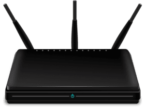 router